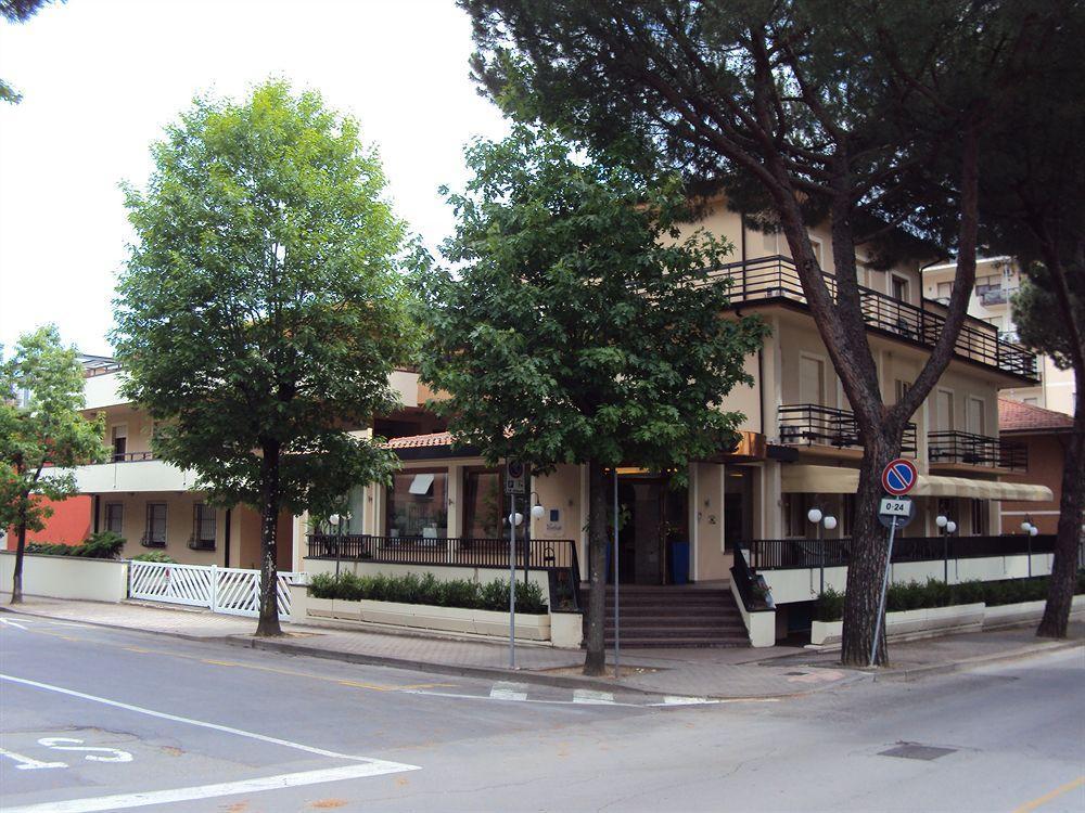 Vintage Hotel Montecatini Terme Exteriör bild