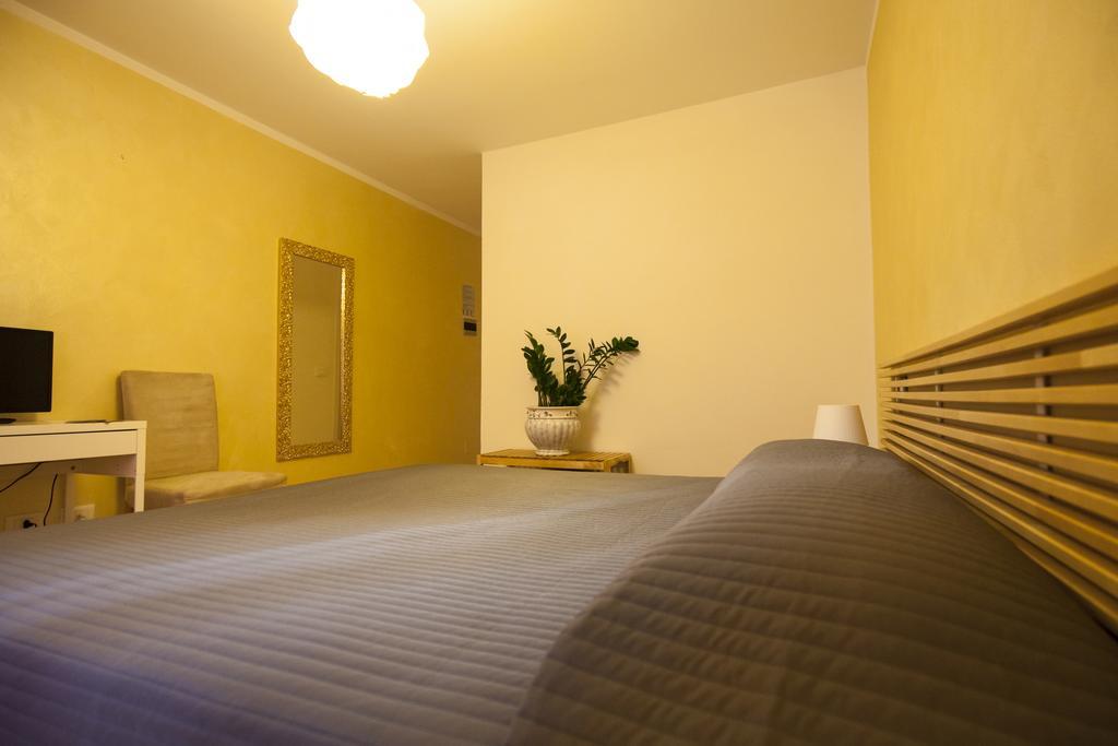 Vintage Hotel Montecatini Terme Exteriör bild
