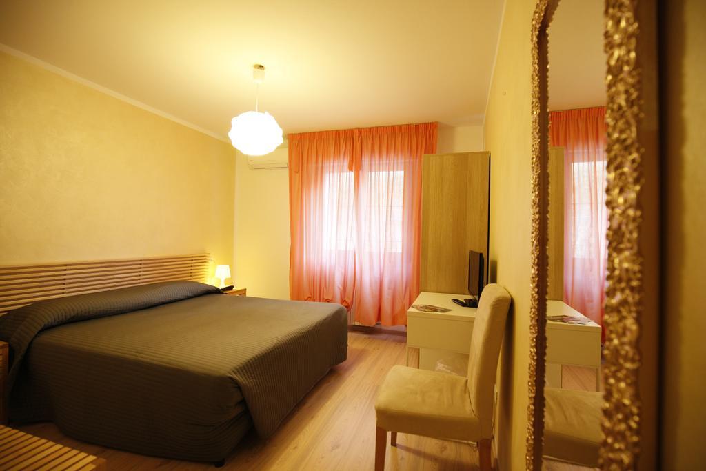 Vintage Hotel Montecatini Terme Exteriör bild