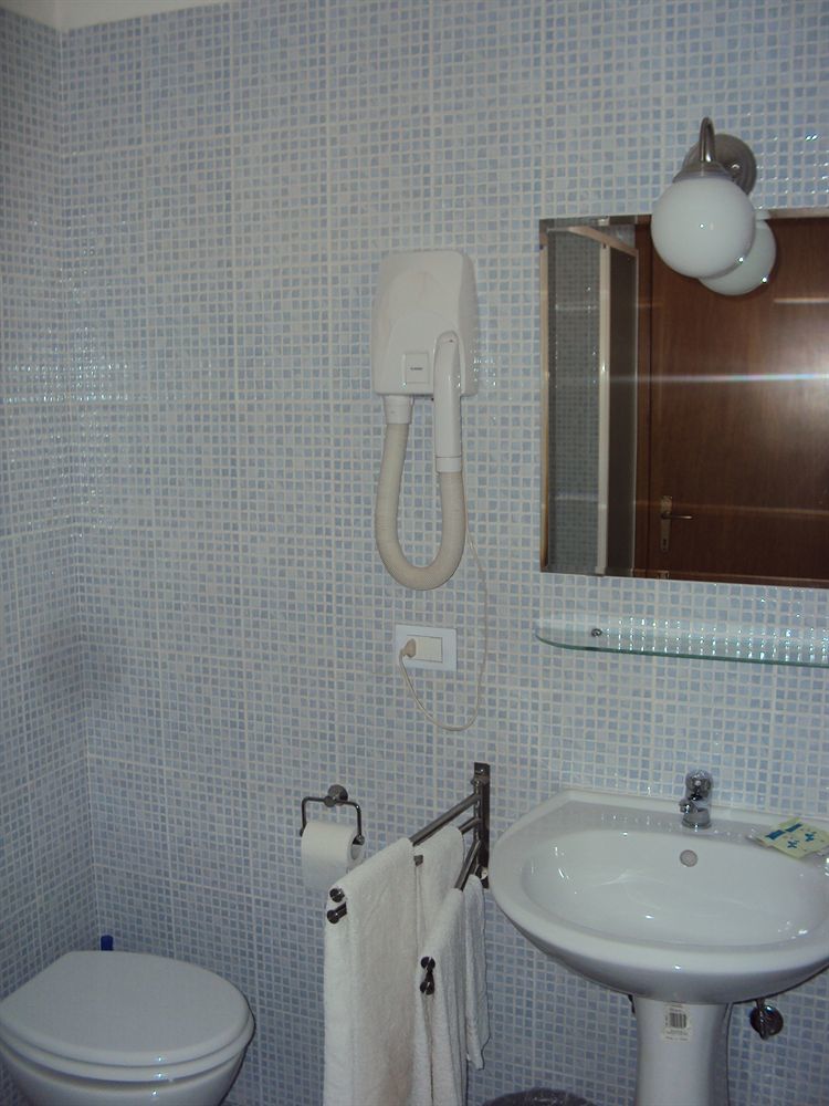 Vintage Hotel Montecatini Terme Exteriör bild