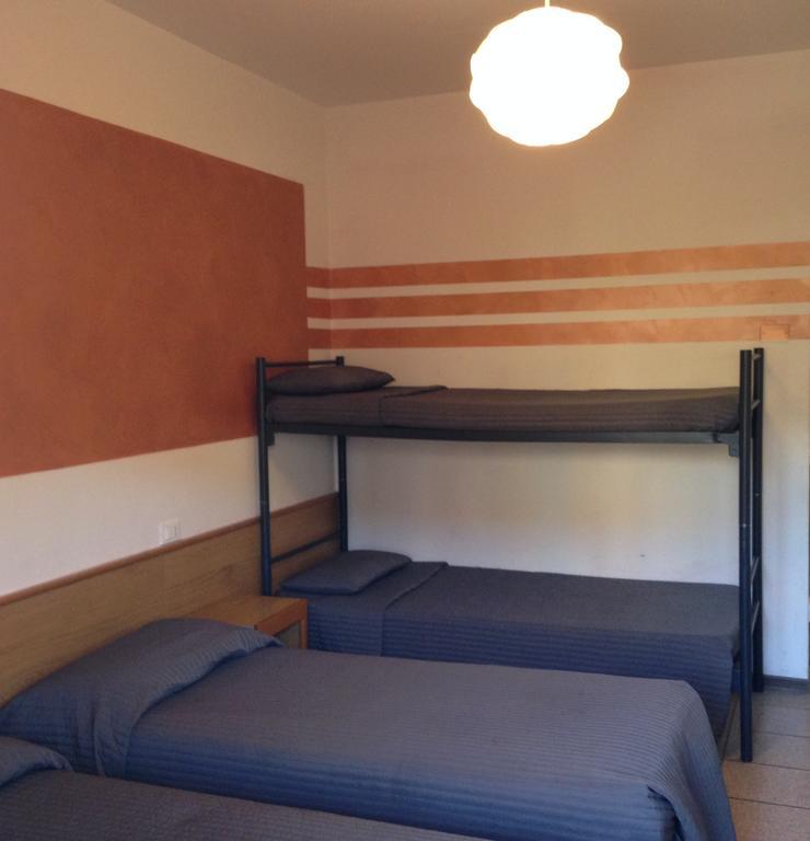 Vintage Hotel Montecatini Terme Rum bild